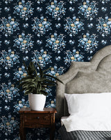 NextWall NW50512 Peek & Stick Wallpaper - Eade's Wallpaper & Fabric