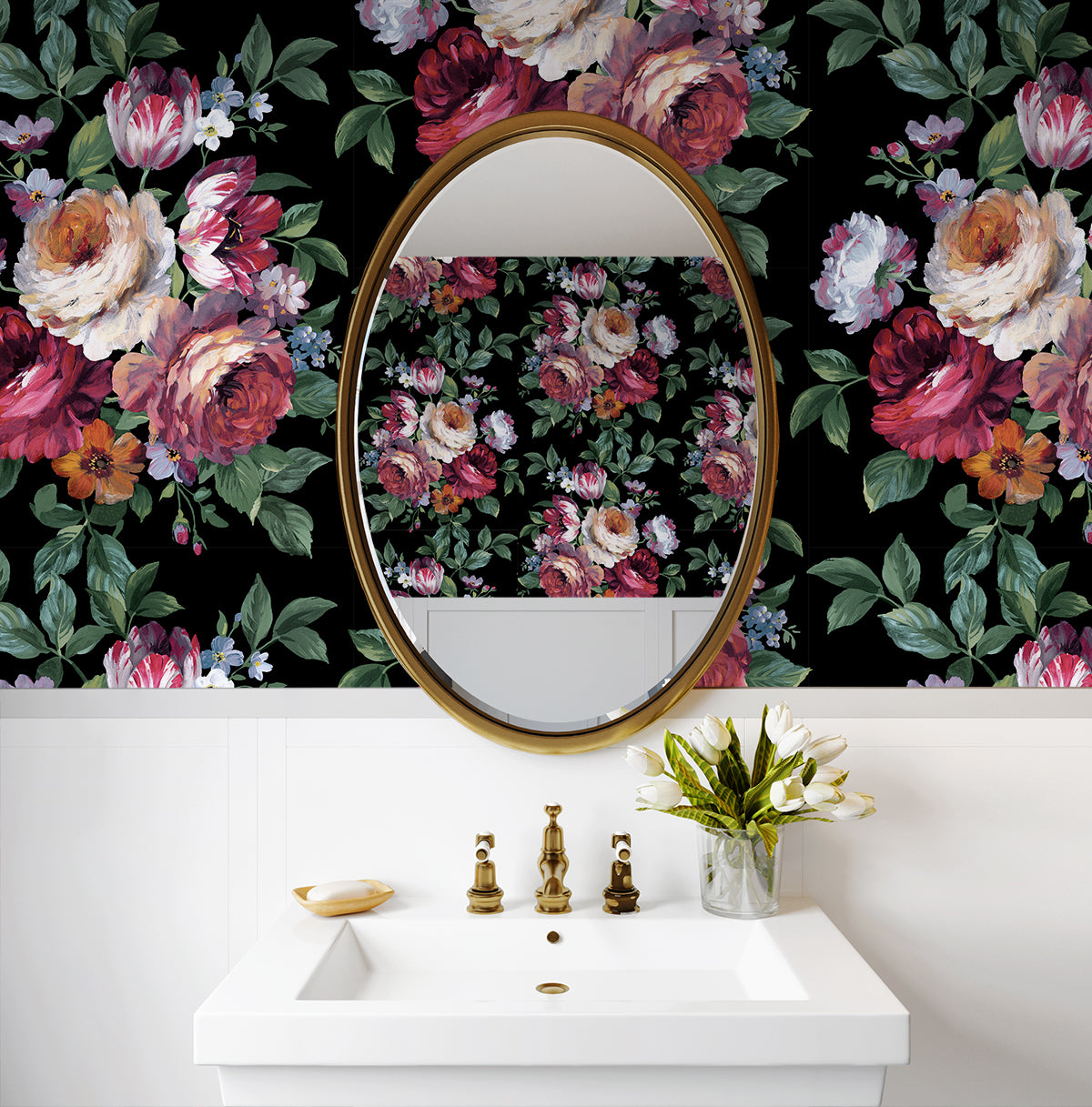 NextWall NW50600 Peek & Stick Wallpaper - Eade's Wallpaper & Fabric