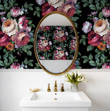 NextWall NW50600 Peek & Stick Wallpaper - Eade's Wallpaper & Fabric