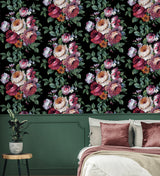 NextWall NW50600 Peek & Stick Wallpaper - Eade's Wallpaper & Fabric