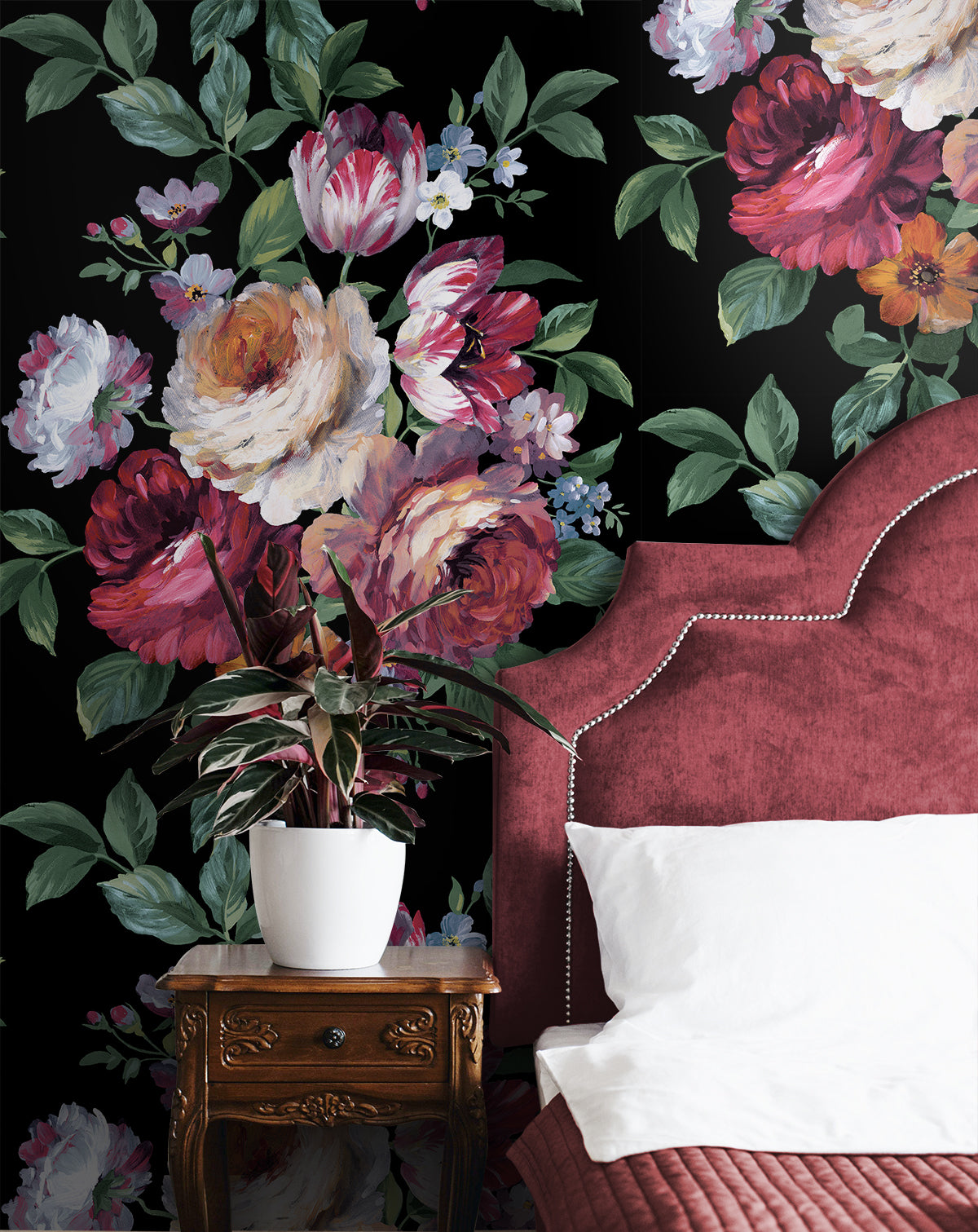 NextWall NW50600 Peek & Stick Wallpaper - Eade's Wallpaper & Fabric