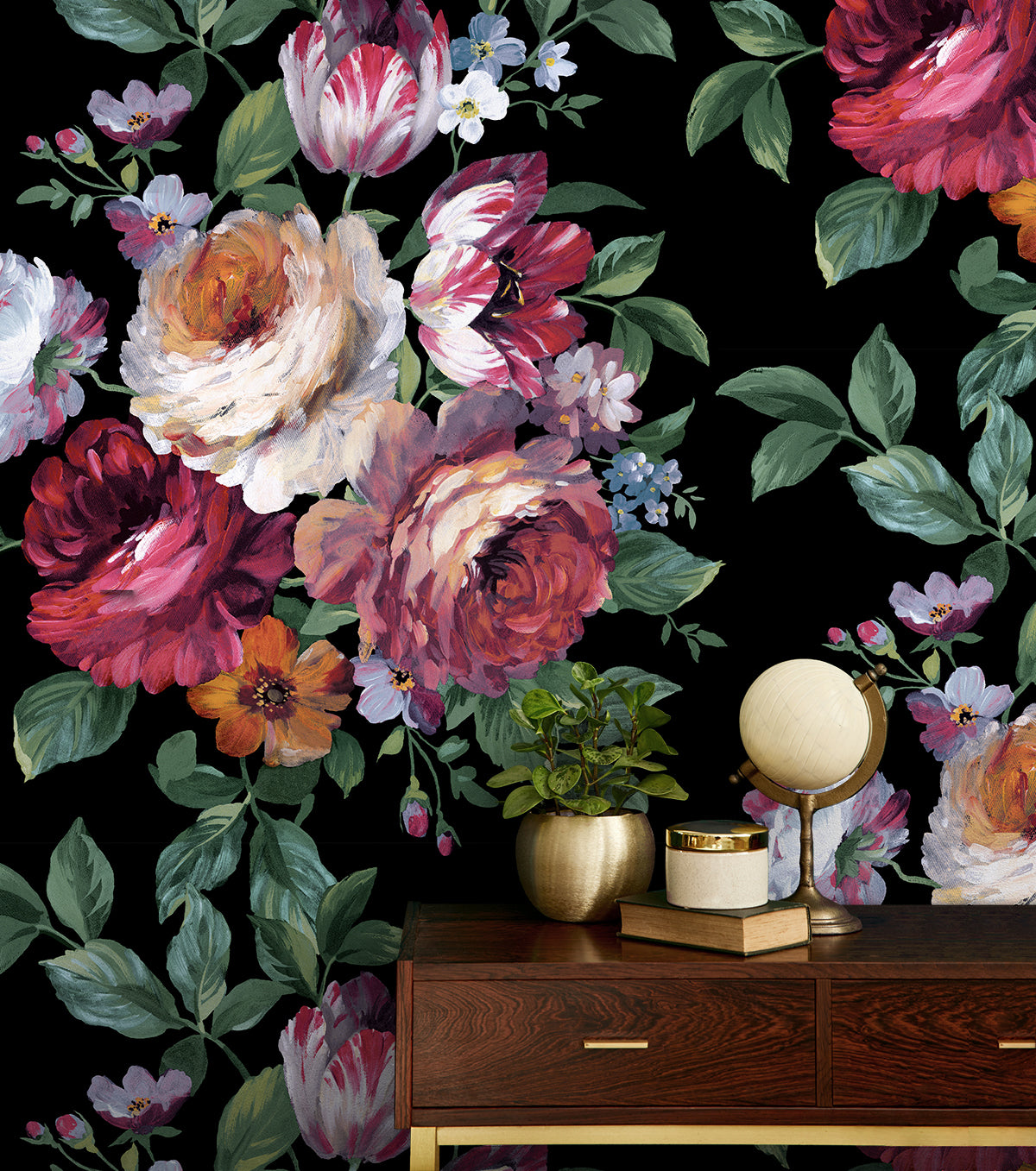NextWall NW50600 Peek & Stick Wallpaper - Eade's Wallpaper & Fabric