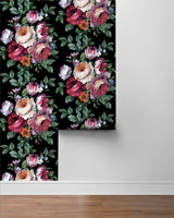 NextWall NW50600 Peek & Stick Wallpaper - Eade's Wallpaper & Fabric