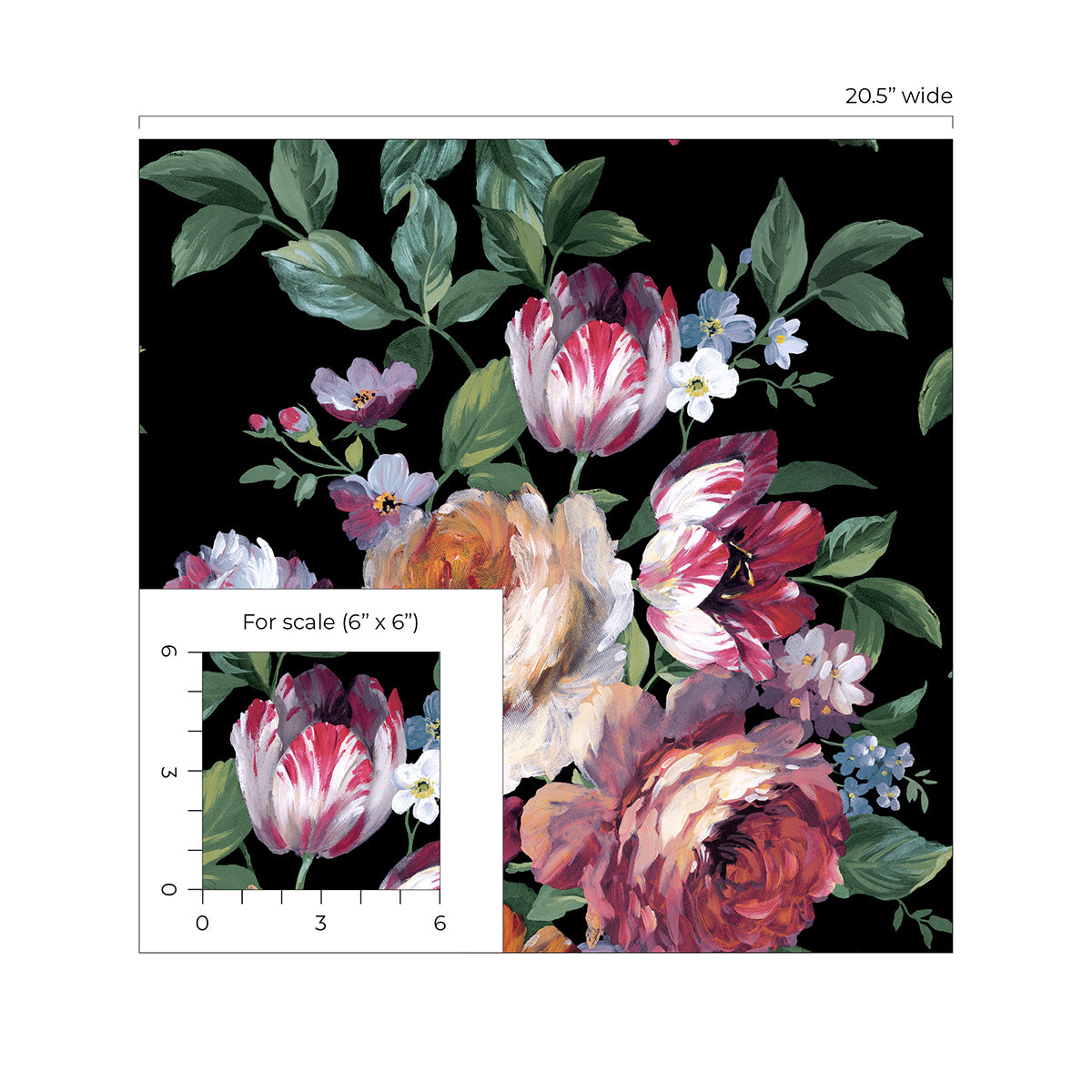 NextWall NW50600 Peek & Stick Wallpaper - Eade's Wallpaper & Fabric