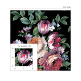 NextWall NW50600 Peek & Stick Wallpaper - Eade's Wallpaper & Fabric