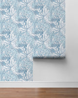 NextWall NW50702 Peek & Stick Wallpaper - Eade's Wallpaper & Fabric