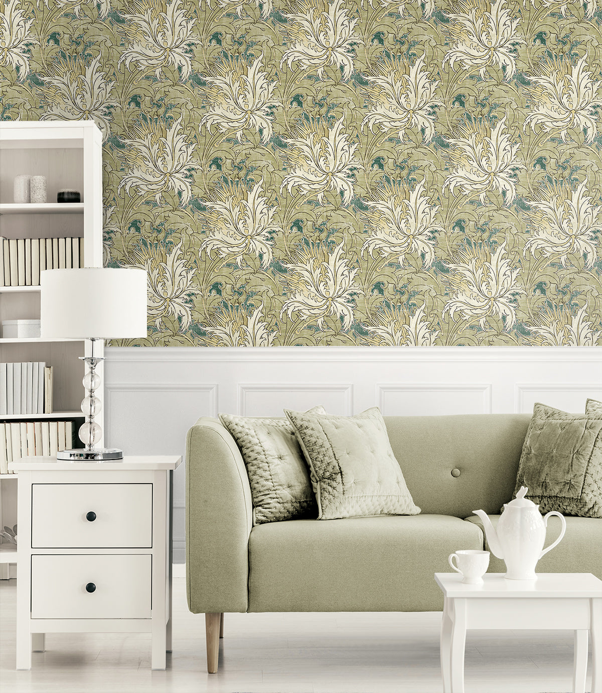 NextWall NW50704 Peek & Stick Wallpaper - Eade's Wallpaper & Fabric