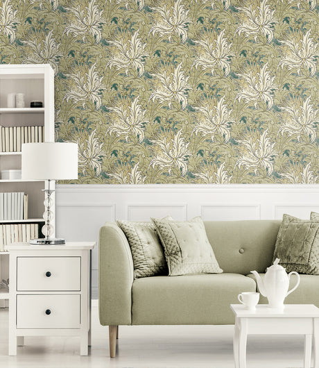 NextWall NW50704 Peek & Stick Wallpaper - Eade's Wallpaper & Fabric