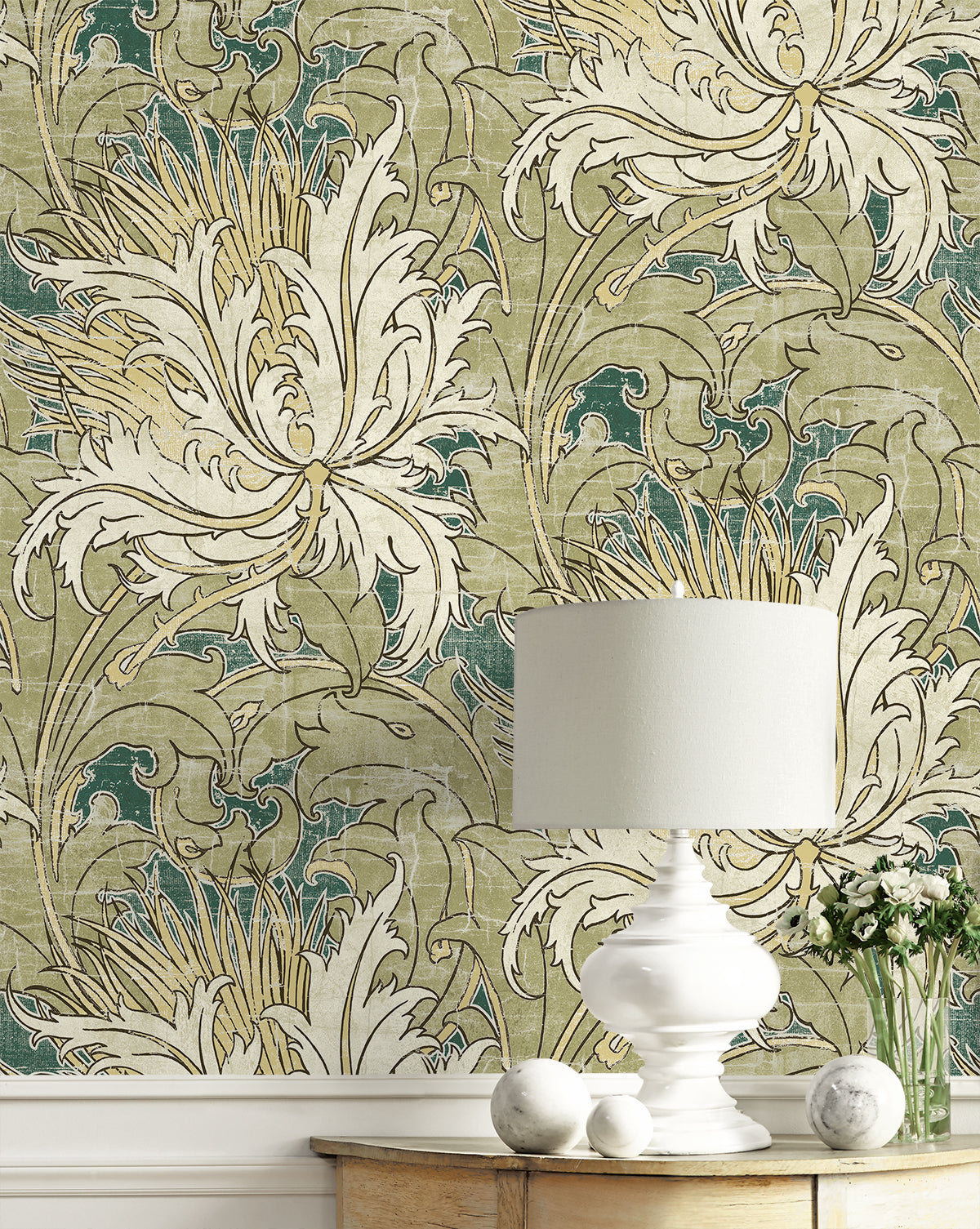NextWall NW50704 Peek & Stick Wallpaper - Eade's Wallpaper & Fabric