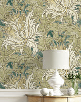 NextWall NW50704 Peek & Stick Wallpaper - Eade's Wallpaper & Fabric