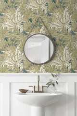NextWall NW50704 Peek & Stick Wallpaper - Eade's Wallpaper & Fabric