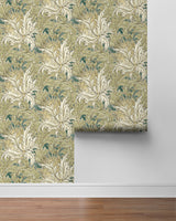 NextWall NW50704 Peek & Stick Wallpaper - Eade's Wallpaper & Fabric