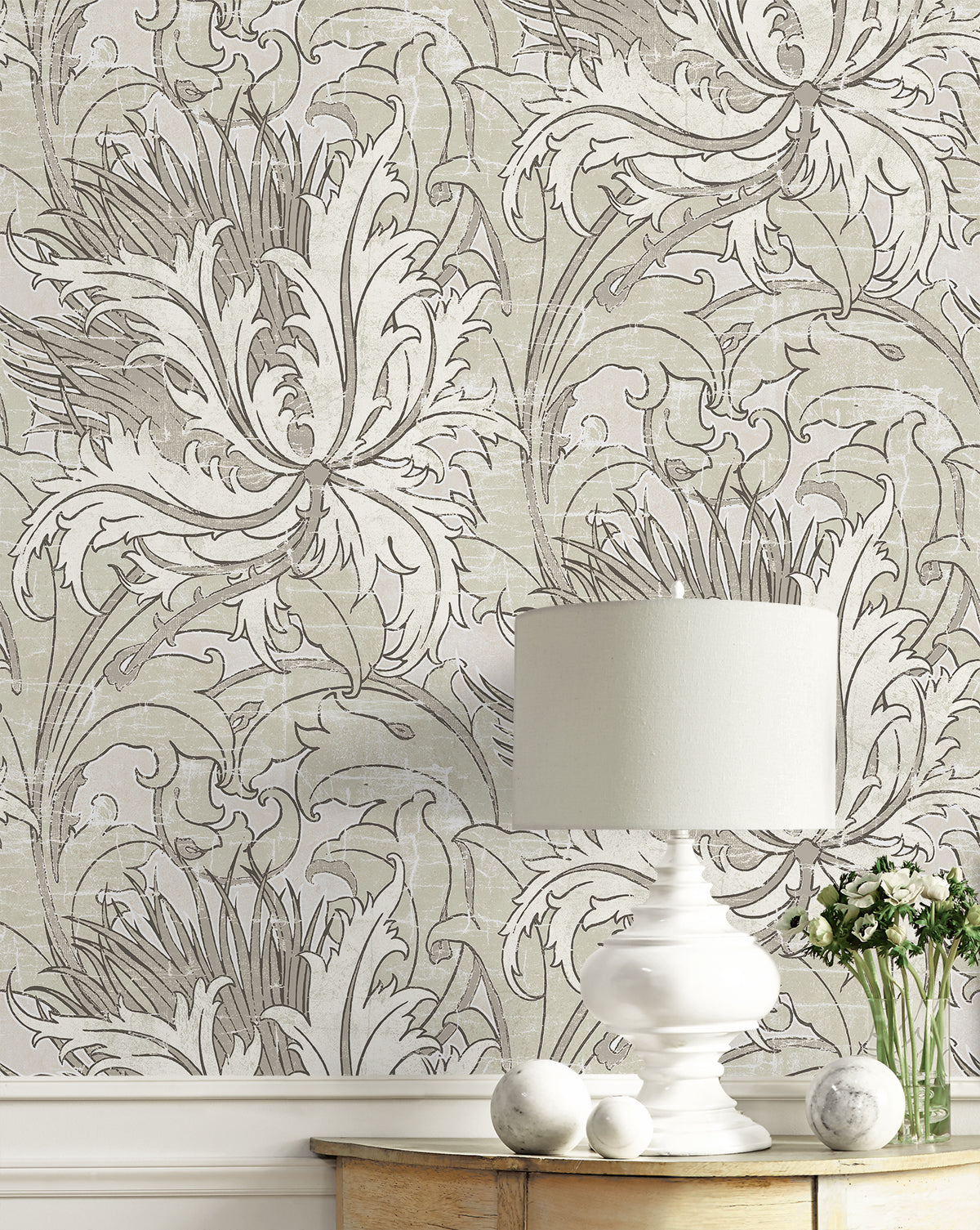 NextWall NW50708 Peek & Stick Wallpaper - Eade's Wallpaper & Fabric