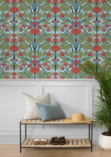 NextWall NW50802 Peek & Stick Wallpaper - Eade's Wallpaper & Fabric