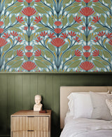NextWall NW50802 Peek & Stick Wallpaper - Eade's Wallpaper & Fabric
