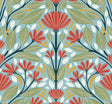 NextWall NW50802 Peek & Stick Wallpaper - Eade's Wallpaper & Fabric