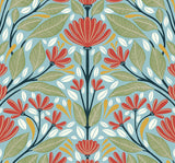 NextWall NW50802 Peek & Stick Wallpaper - Eade's Wallpaper & Fabric