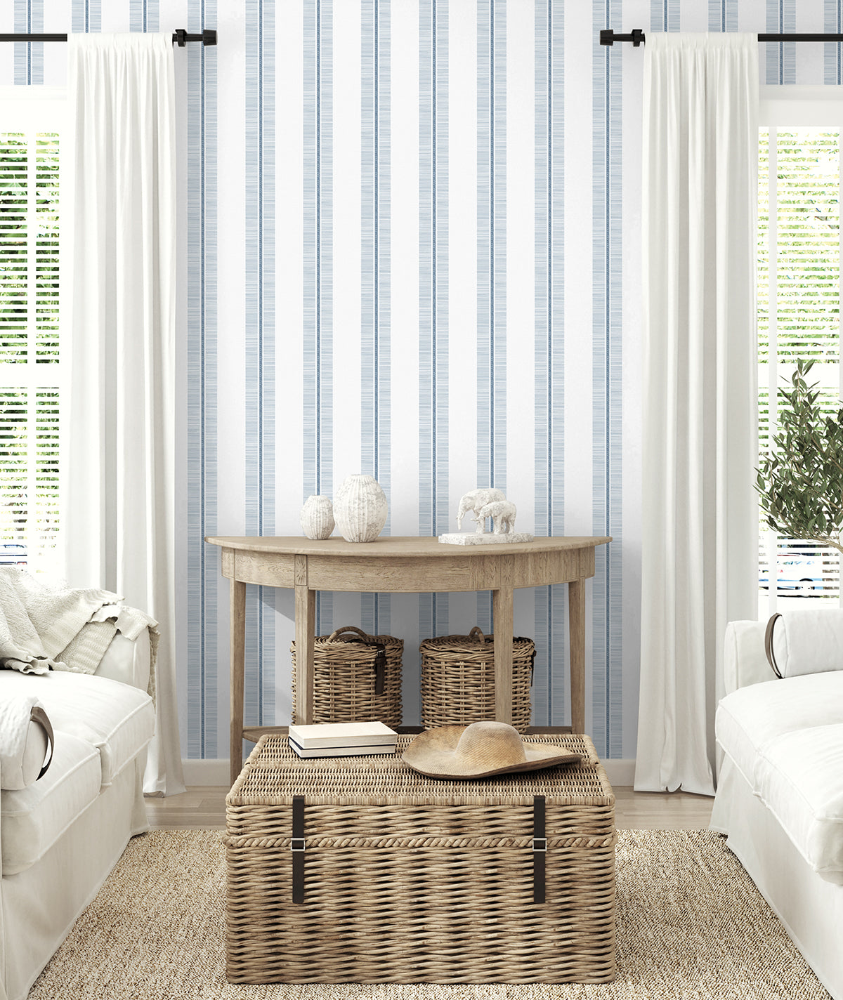 NextWall NW51002 Peek & Stick Wallpaper - Eade's Wallpaper & Fabric