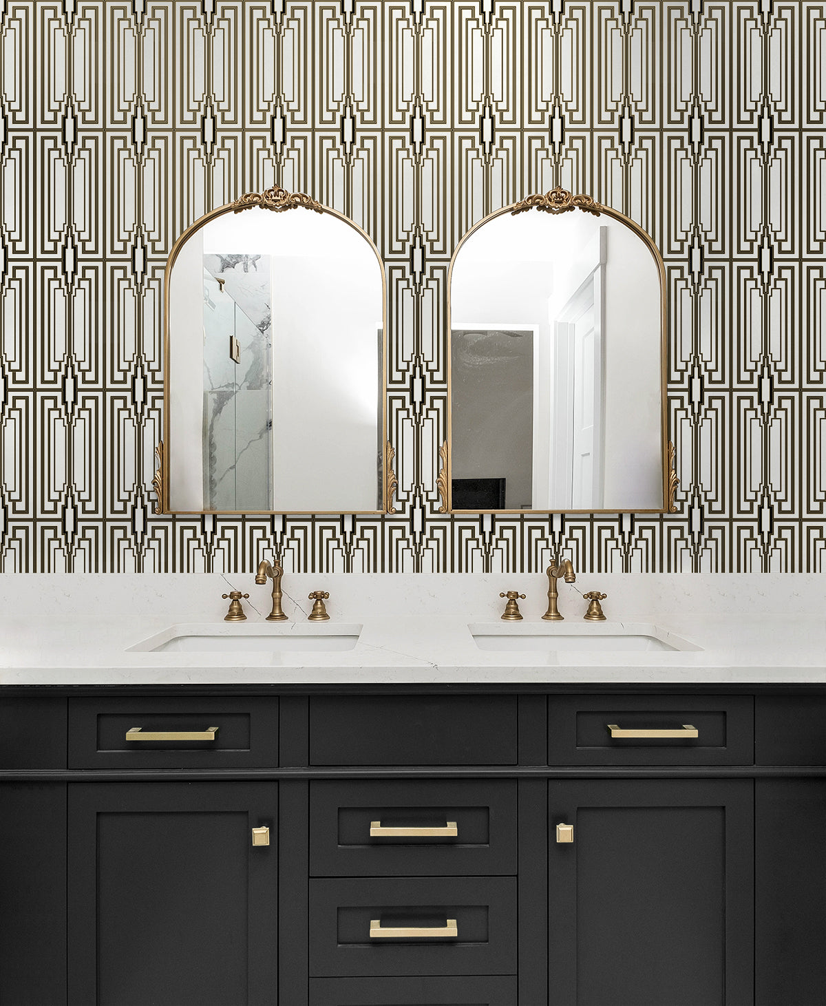 NextWall NW51100 Peek & Stick Wallpaper - Eade's Wallpaper & Fabric