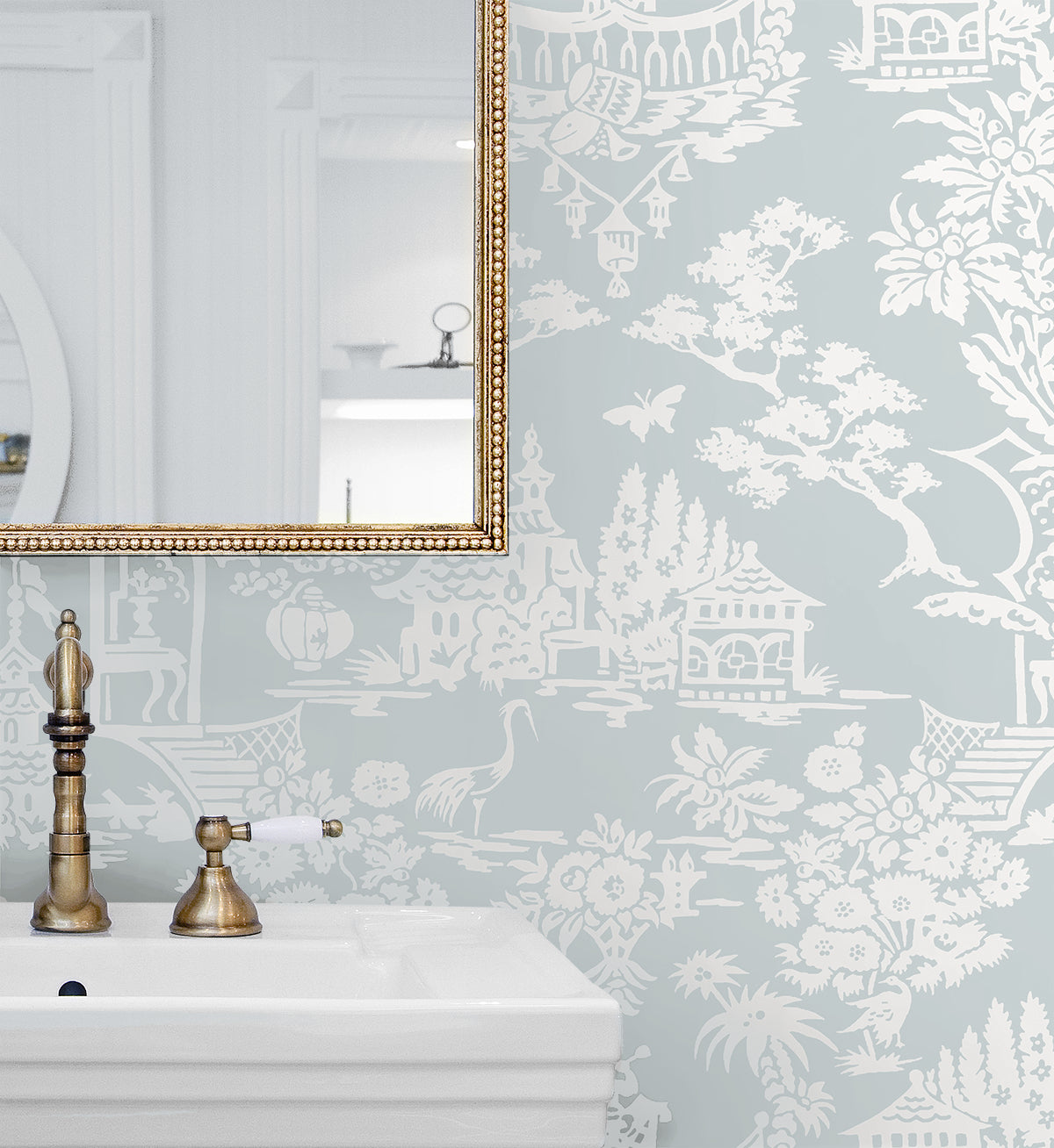 NextWall NW51202 Peek & Stick Wallpaper - Eade's Wallpaper & Fabric