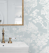 NextWall NW51202 Peek & Stick Wallpaper - Eade's Wallpaper & Fabric
