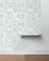 NextWall NW51202 Peek & Stick Wallpaper - Eade's Wallpaper & Fabric