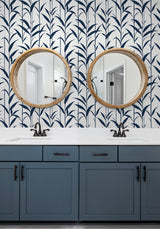 NextWall NW51402 Peek & Stick Wallpaper - Eade's Wallpaper & Fabric