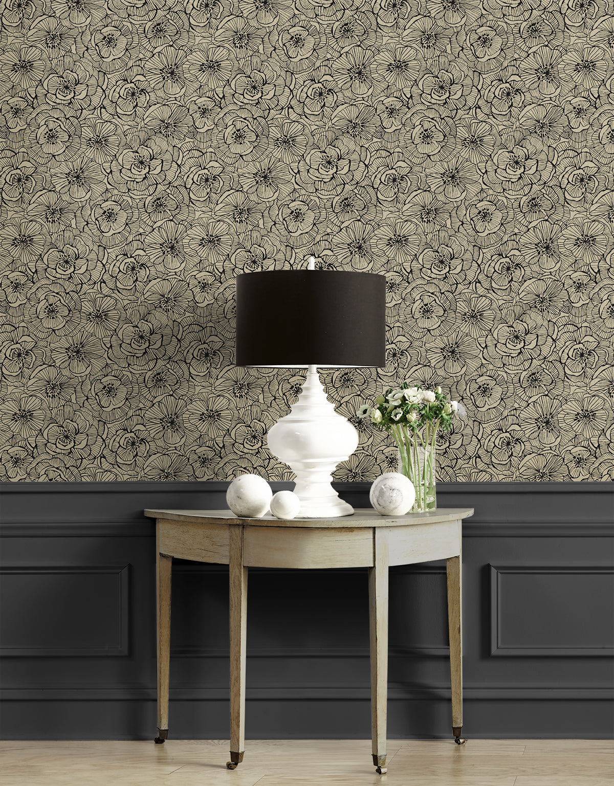 NextWall NW51505 Peek & Stick Wallpaper - Eade's Wallpaper & Fabric