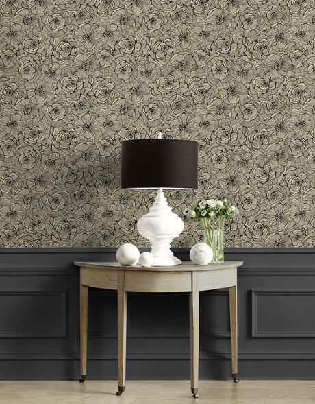 NextWall NW51505 Peek & Stick Wallpaper - Eade's Wallpaper & Fabric