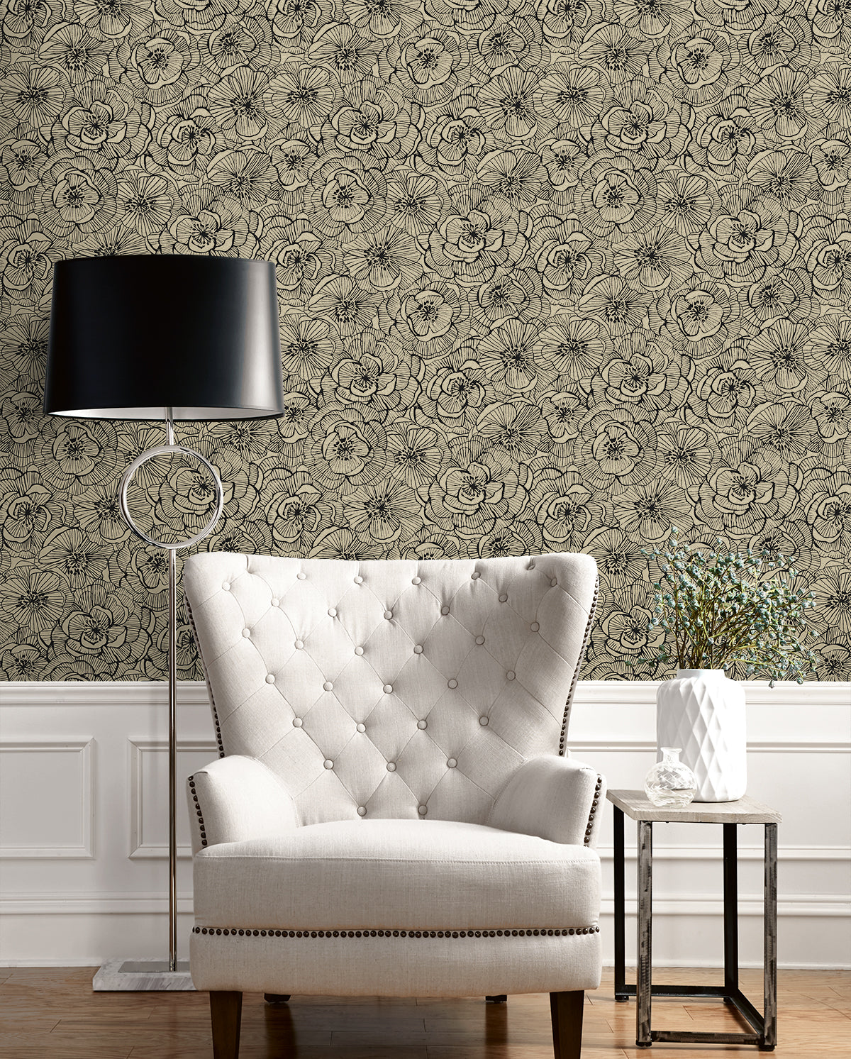 NextWall NW51505 Peek & Stick Wallpaper - Eade's Wallpaper & Fabric