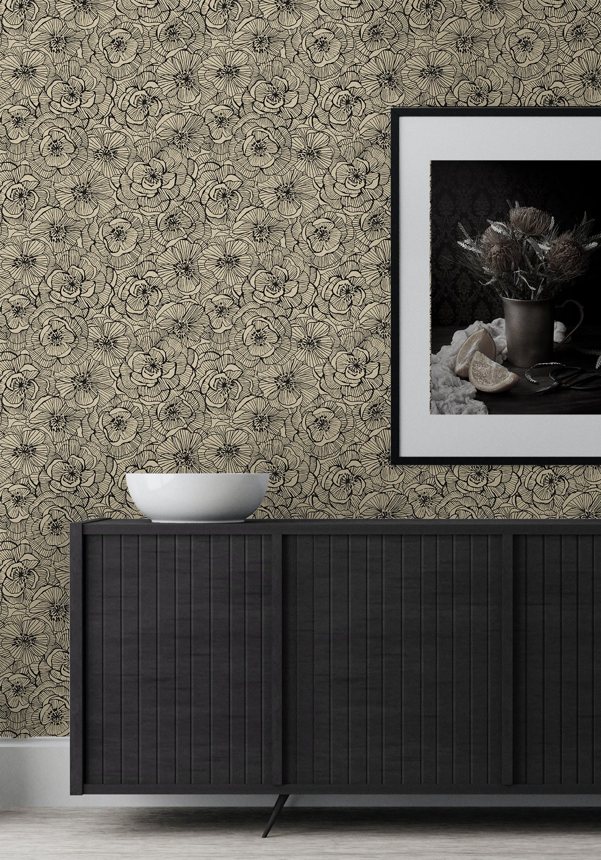 NextWall NW51505 Peek & Stick Wallpaper - Eade's Wallpaper & Fabric