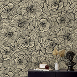 NextWall NW51505 Peek & Stick Wallpaper - Eade's Wallpaper & Fabric