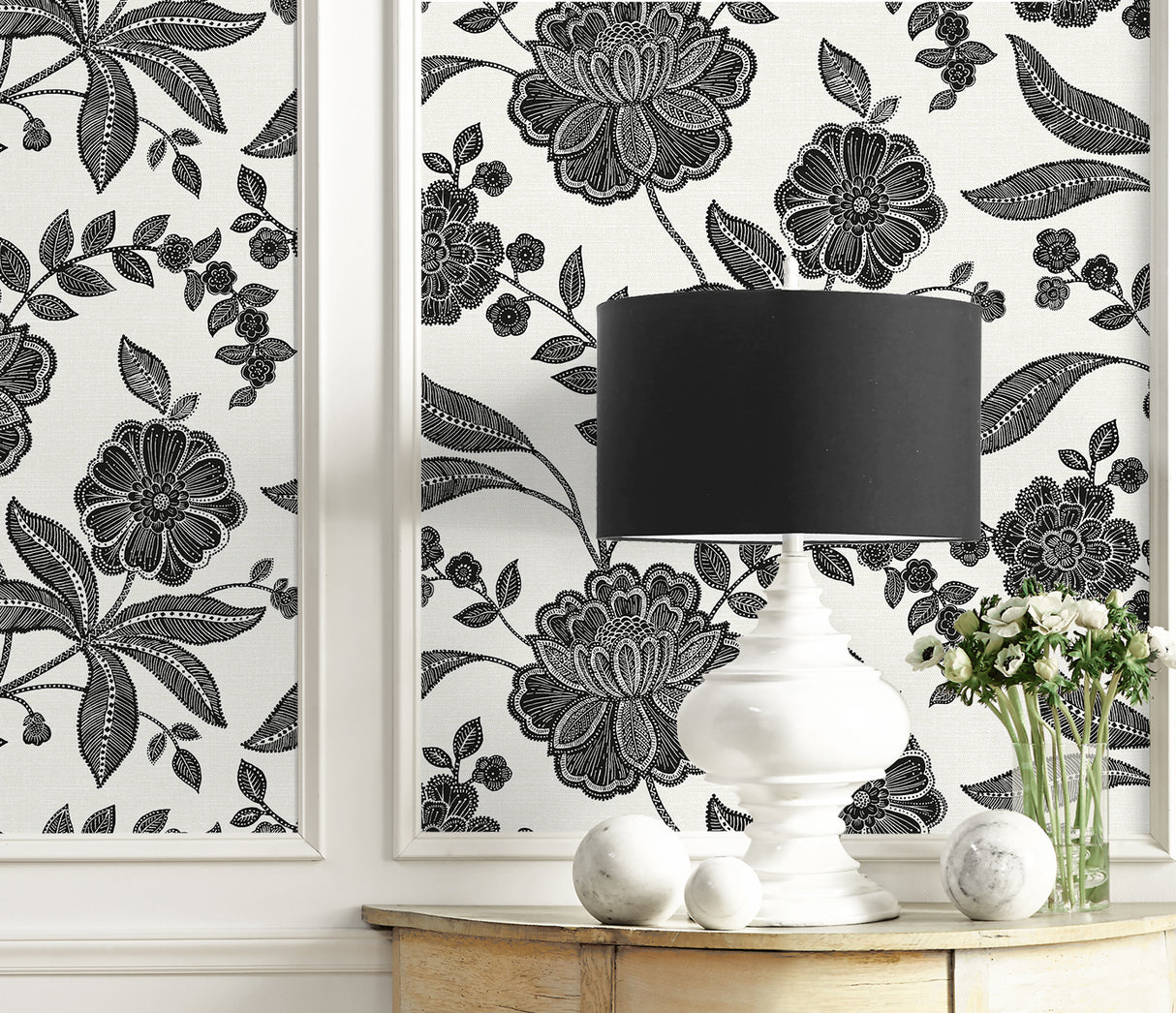 NextWall NW51600 Peek & Stick Wallpaper - Eade's Wallpaper & Fabric