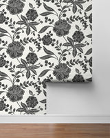 NextWall NW51600 Peek & Stick Wallpaper - Eade's Wallpaper & Fabric