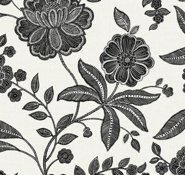 NextWall NW51600 Peek & Stick Wallpaper - Eade's Wallpaper & Fabric