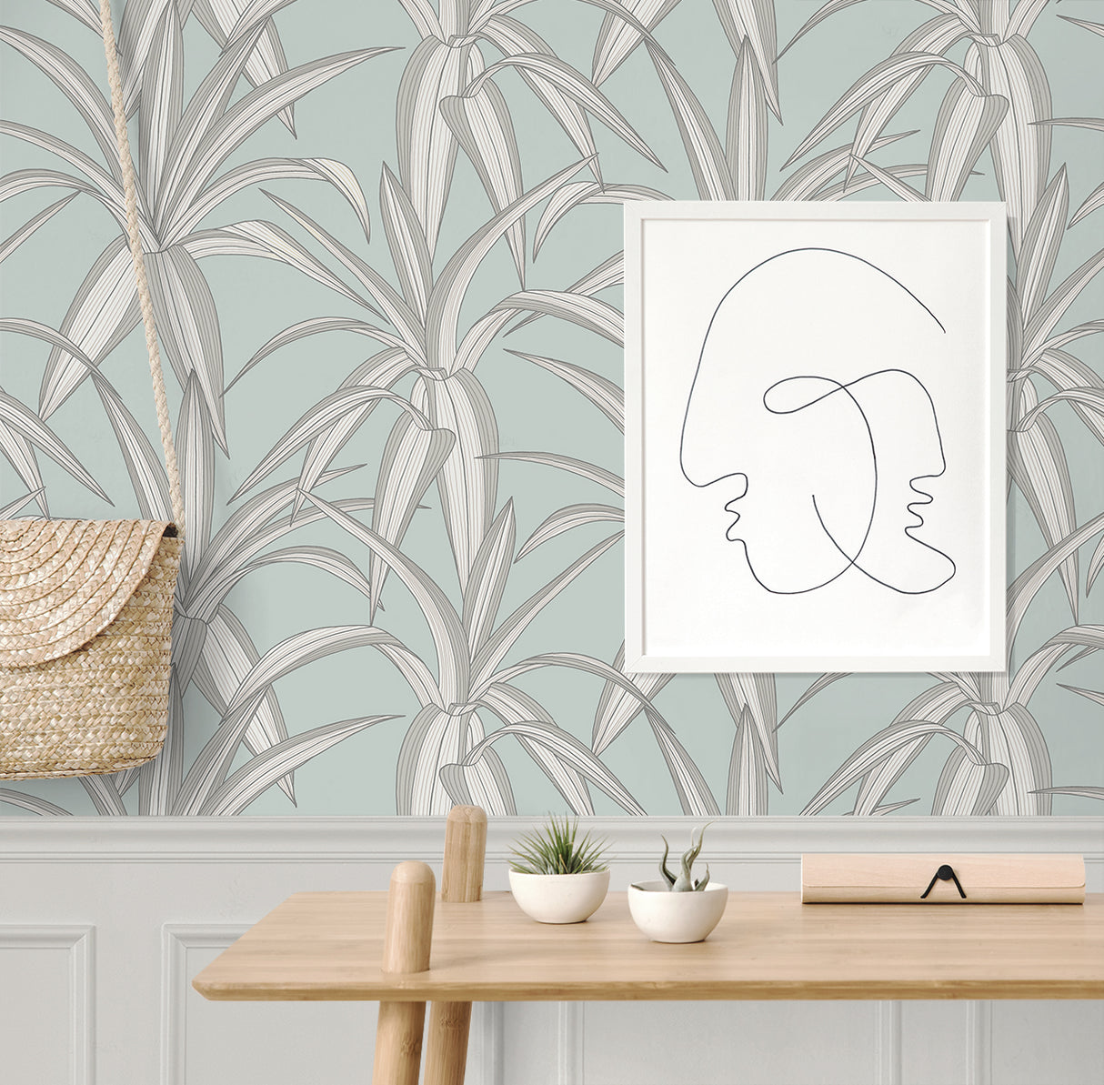 NextWall NW51702 Peek & Stick Wallpaper - Eade's Wallpaper & Fabric