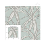 NextWall NW51702 Peek & Stick Wallpaper - Eade's Wallpaper & Fabric