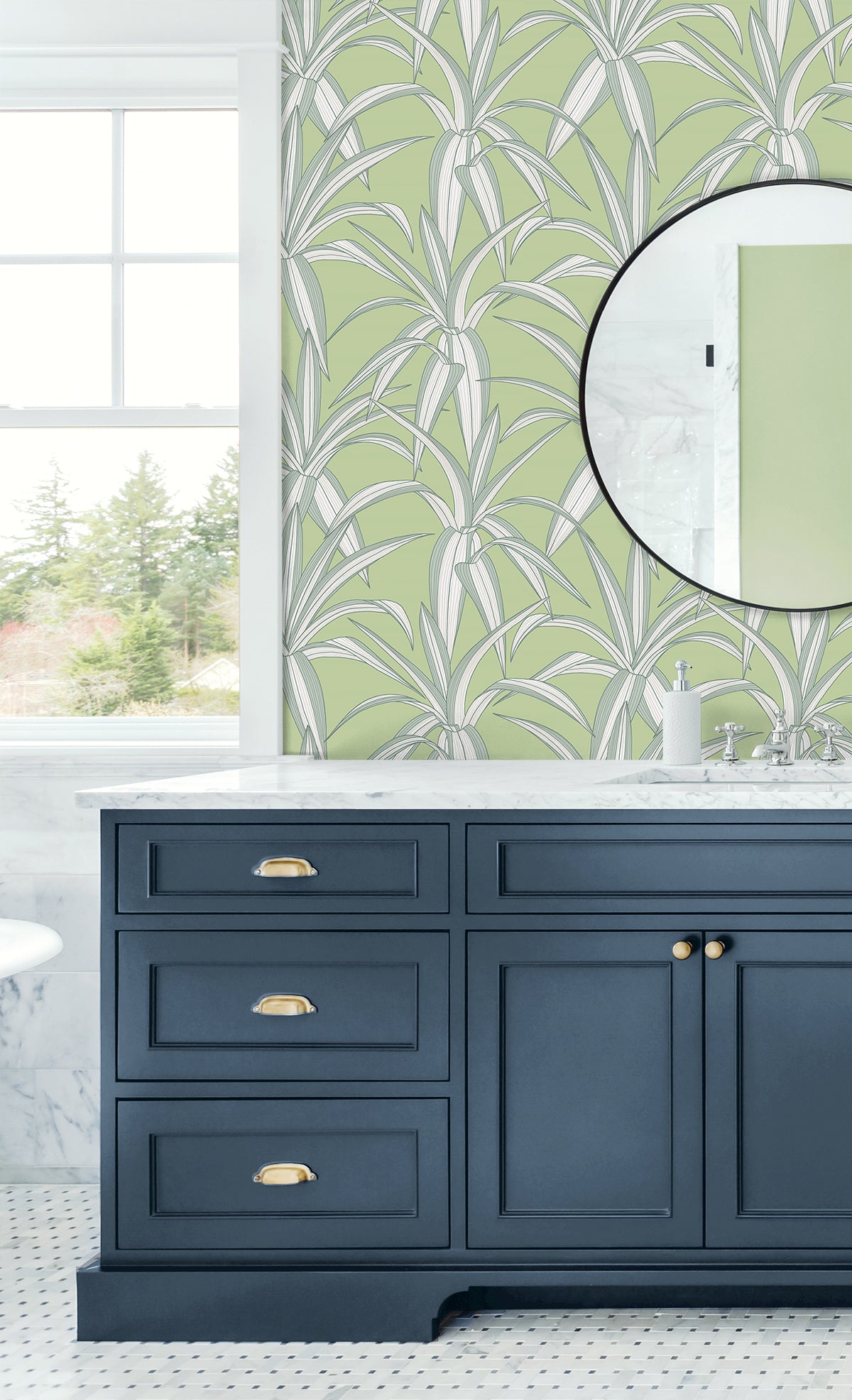 NextWall NW51704 Peek & Stick Wallpaper - Eade's Wallpaper & Fabric