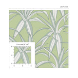 NextWall NW51704 Peek & Stick Wallpaper - Eade's Wallpaper & Fabric