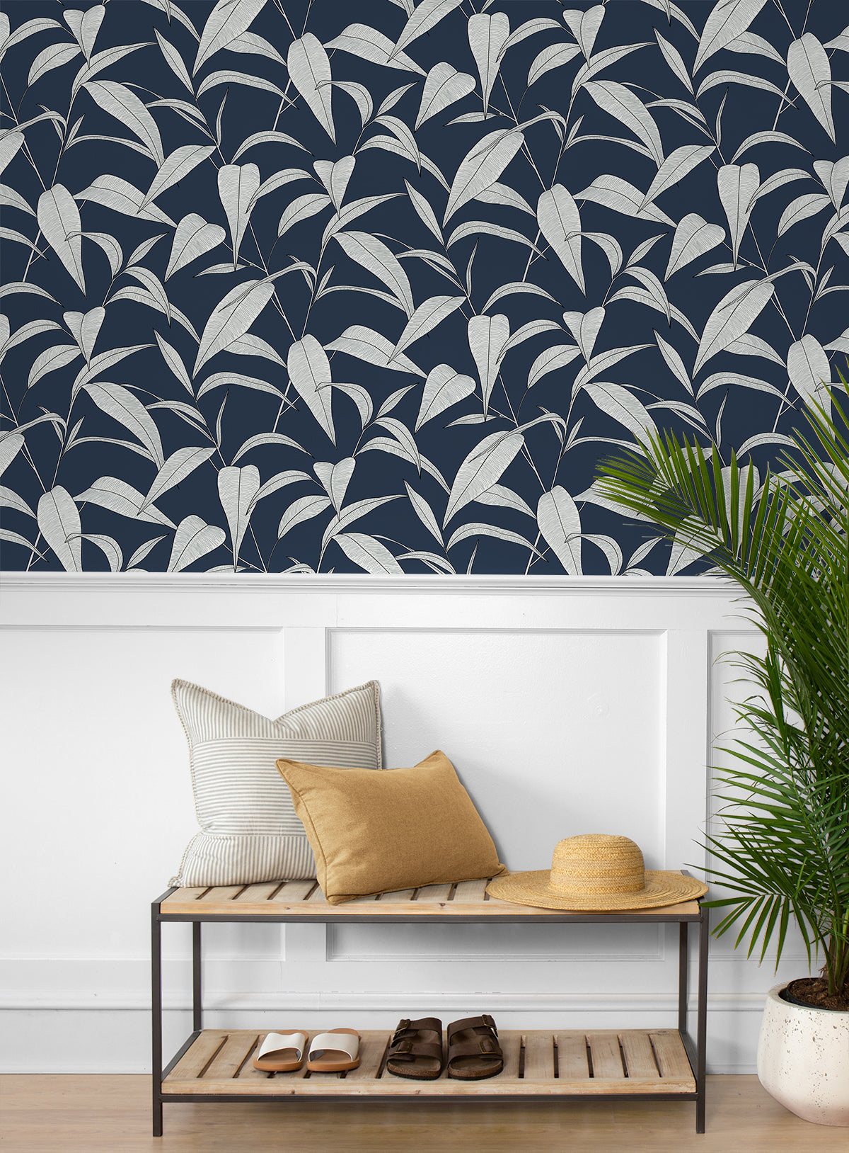 NextWall NW51802 Peek & Stick Wallpaper - Eade's Wallpaper & Fabric