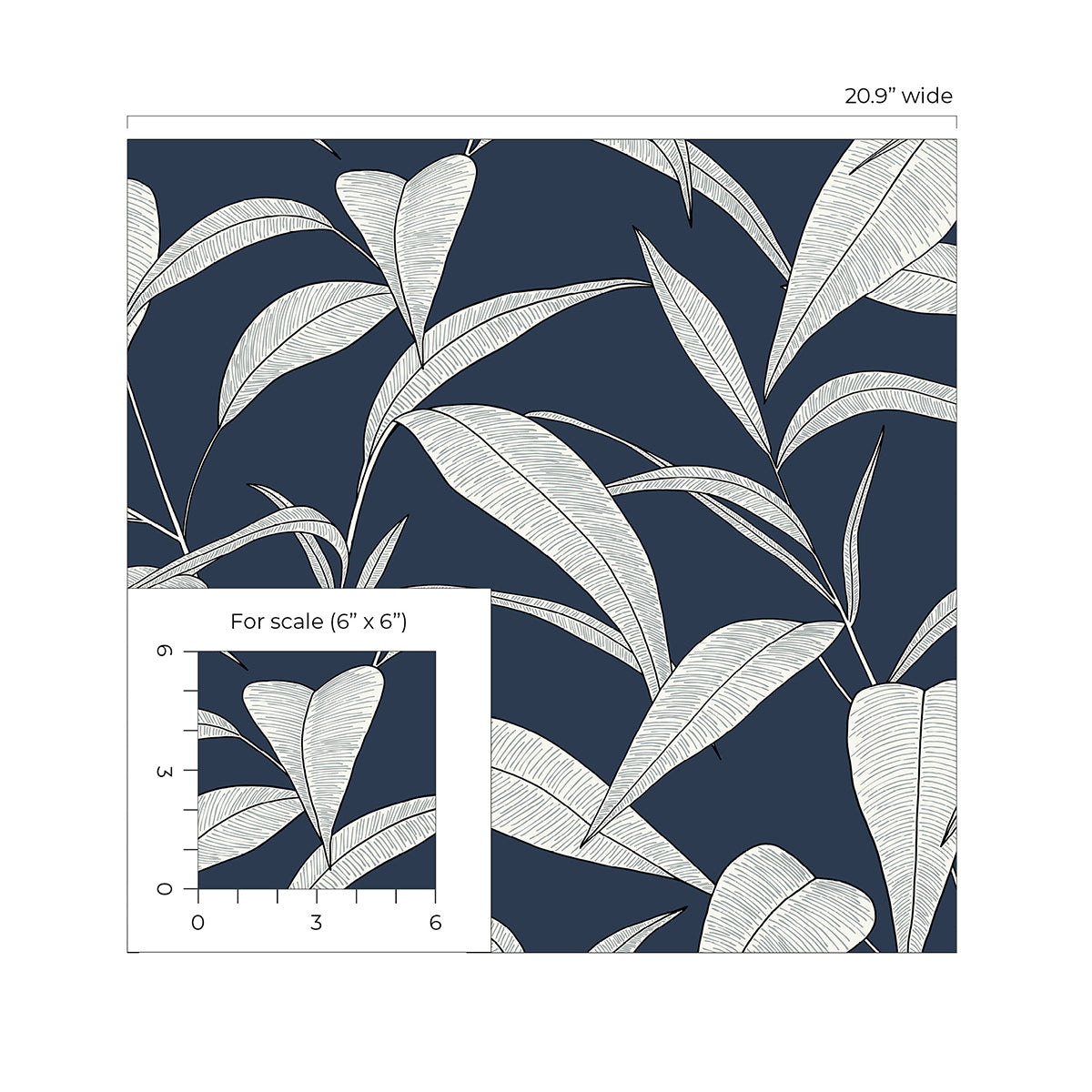 NextWall NW51802 Peek & Stick Wallpaper - Eade's Wallpaper & Fabric