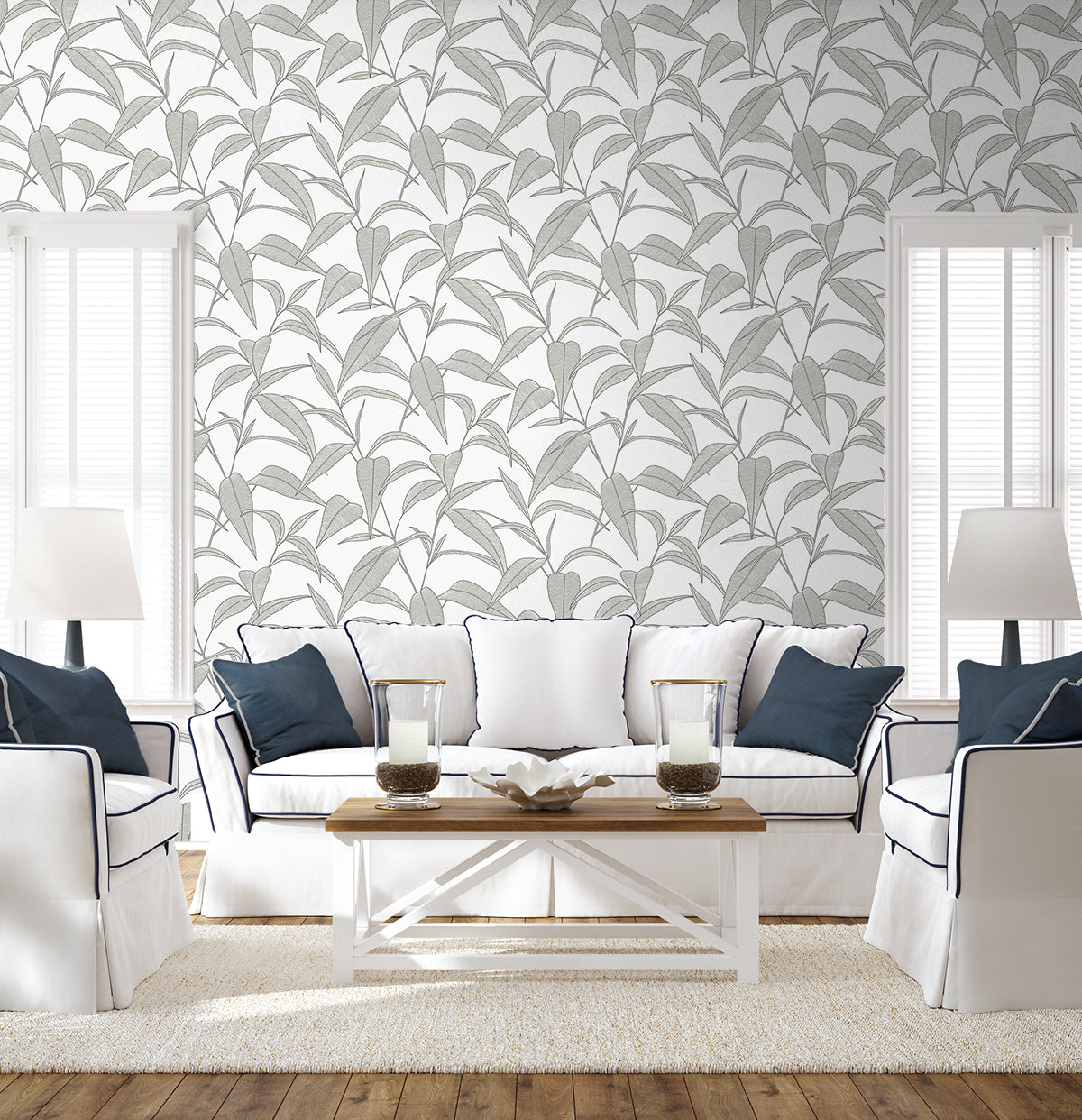 NextWall NW51808 Peek & Stick Wallpaper - Eade's Wallpaper & Fabric