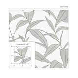 NextWall NW51808 Peek & Stick Wallpaper - Eade's Wallpaper & Fabric