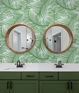 NextWall NW51904 Peek & Stick Wallpaper - Eade's Wallpaper & Fabric