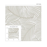 NextWall NW51907 Peek & Stick Wallpaper - Eade's Wallpaper & Fabric