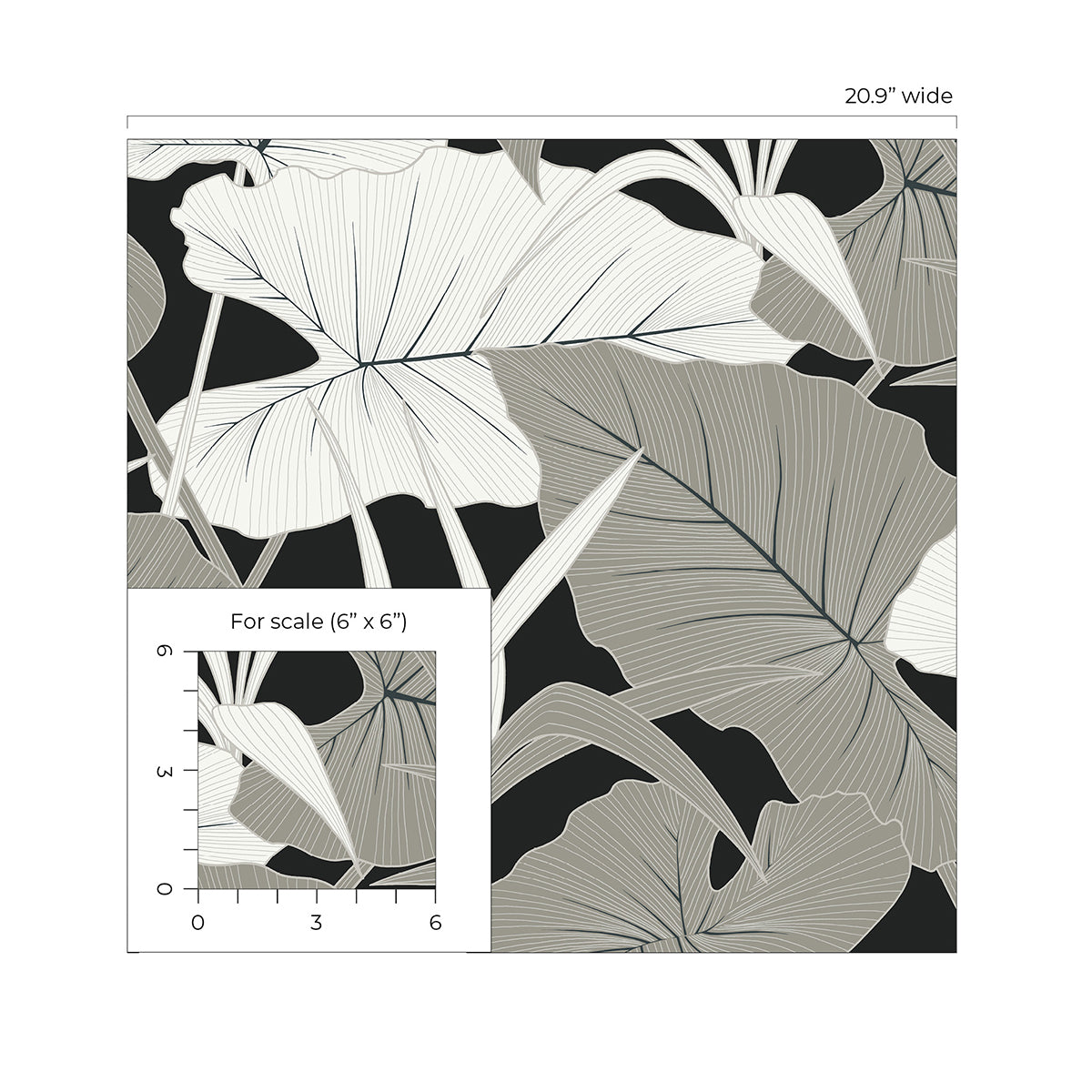 NextWall NW52000 Peek & Stick Wallpaper - Eade's Wallpaper & Fabric