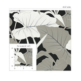 NextWall NW52000 Peek & Stick Wallpaper - Eade's Wallpaper & Fabric