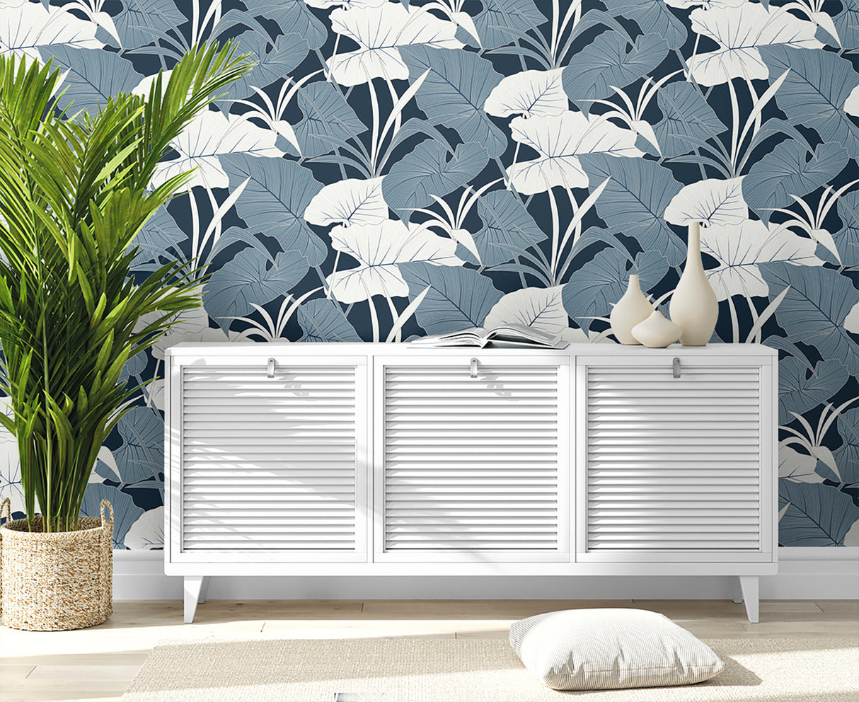 NextWall NW52002 Peek & Stick Wallpaper - Eade's Wallpaper & Fabric