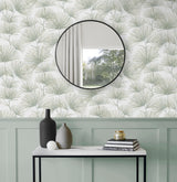 NextWall NW52104 Peek & Stick Wallpaper - Eade's Wallpaper & Fabric