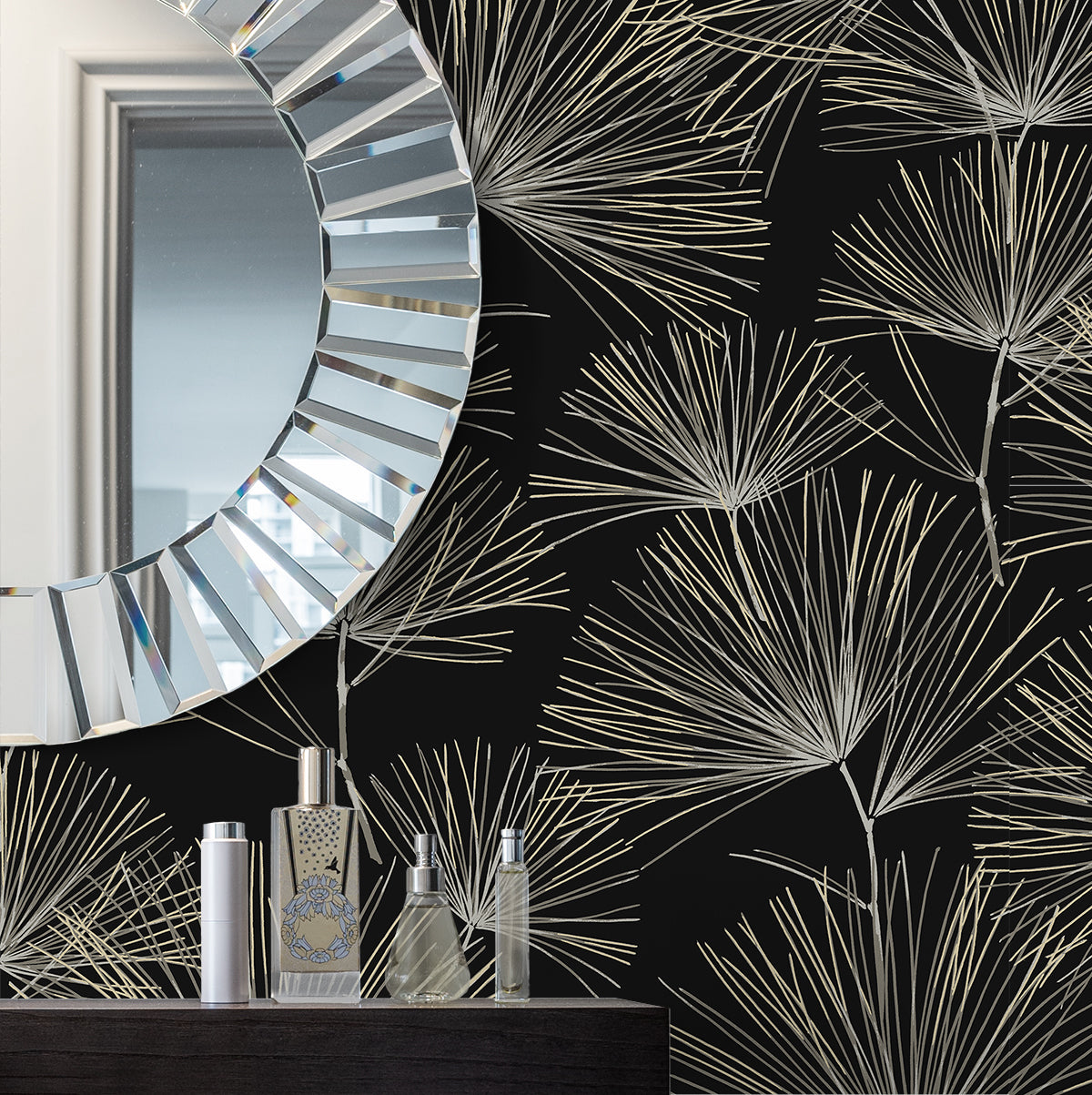 NextWall NW52110 Peek & Stick Wallpaper - Eade's Wallpaper & Fabric
